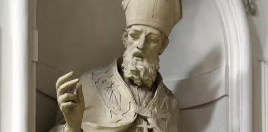 Saint Apollinaris
