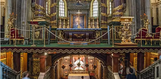 Dedication of Saint Mary Major Basilica