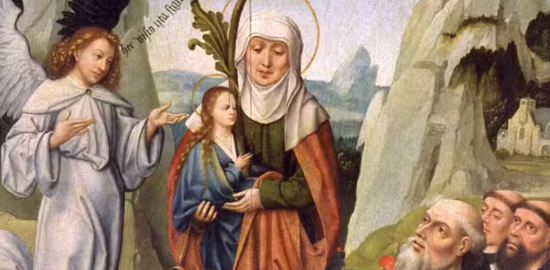 Our Lady of Mount Carmel