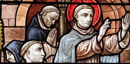 Saint Dominic