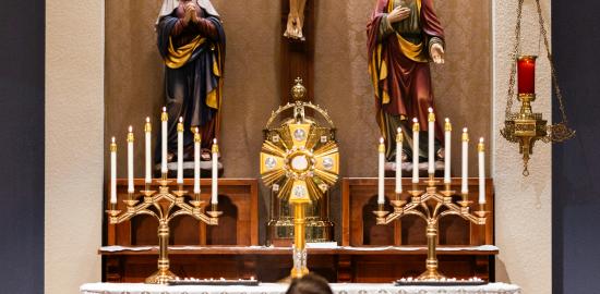Catholic Schools: Faith Formation and Academic Excellence