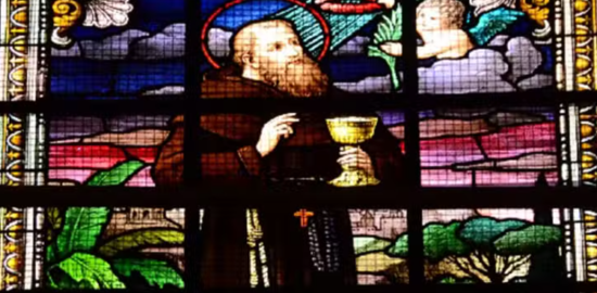 Blessed Emmanuel Ruiz and Companions
