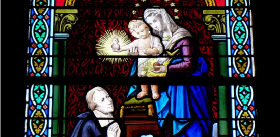 Saint John Eudes