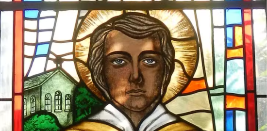 Saint Peter Julian Eymard
