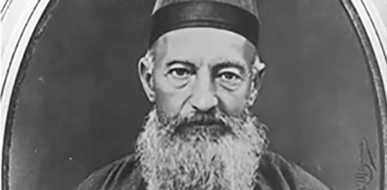 Saint Gregory Grassi and Companions