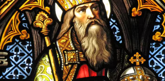 Saint Henry