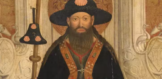 Saint James