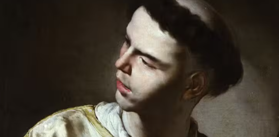 Saint Lawrence