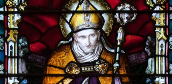 Saint Alphonsus Liguori