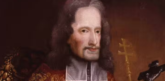 Saint Oliver Plunkett