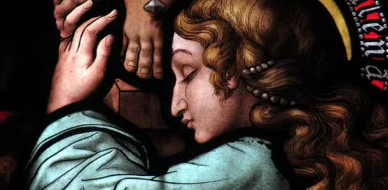 Saint Mary Magdalene
