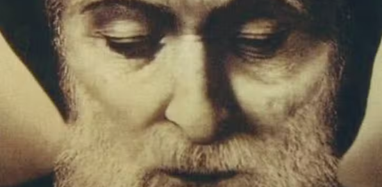 Saint Sharbel Makhlouf
