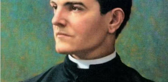 Blessed Michael J. McGivney