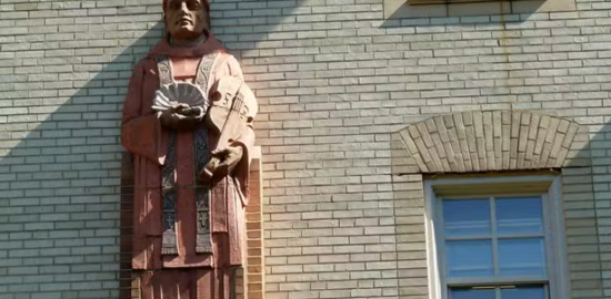 Saint Francis Solano