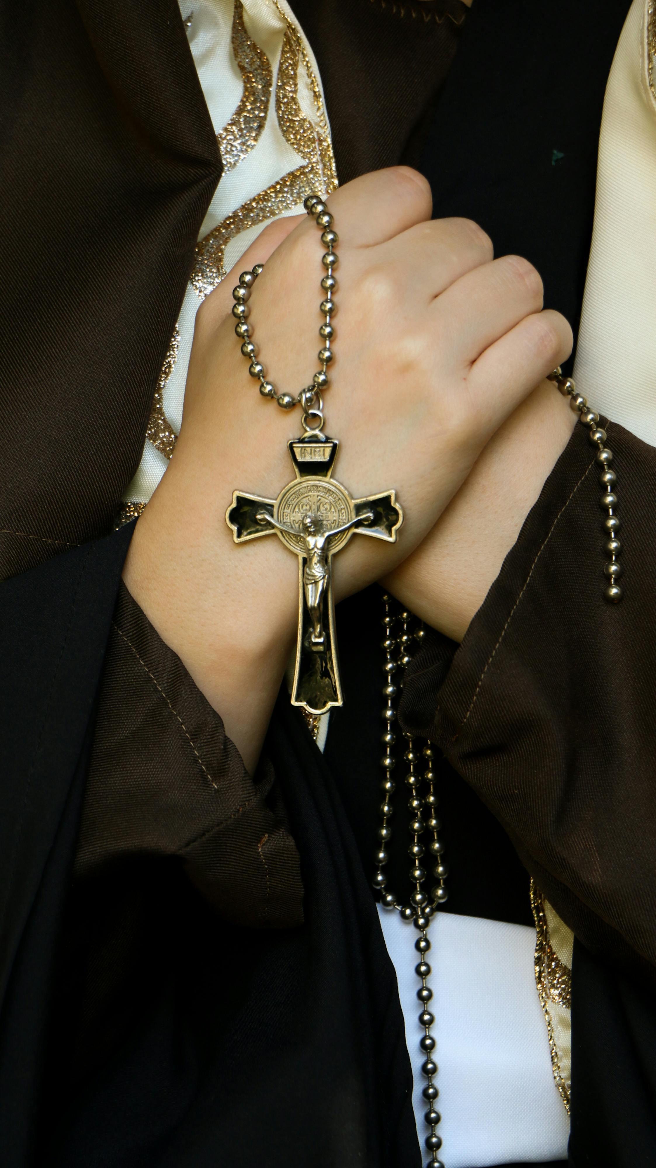 Holy Rosary with the Sorrowful Mysteries