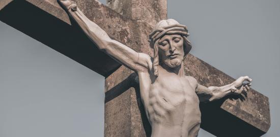 Lent and Easter: A Spiritual Renewal Guide