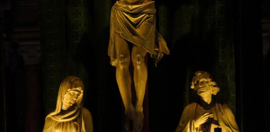 Bridging Divides: The Church's Role in a Polarized World