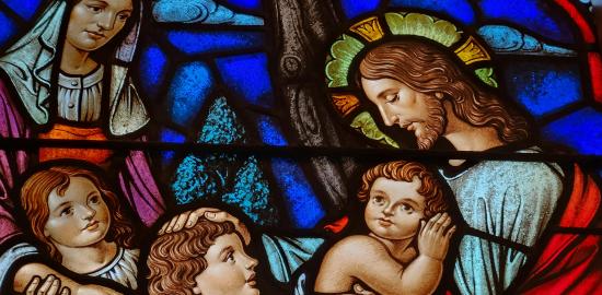 Sunday Homily: Love Your Neighbor as Yourself