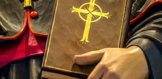 The New Evangelization: Bringing the Gospel to a Post-Christian World