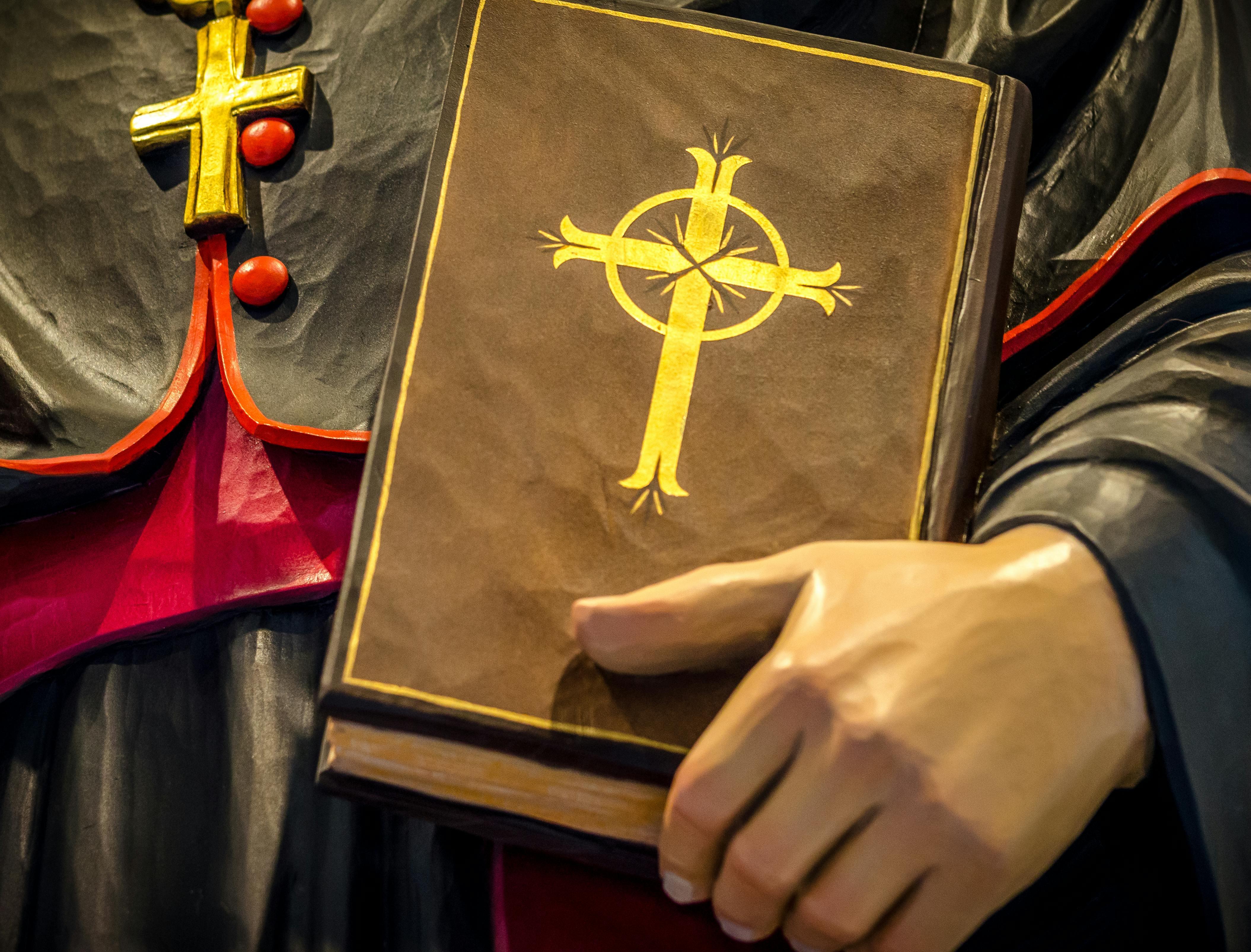 The New Evangelization: Bringing the Gospel to a Post-Christian World