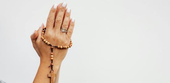 Understanding the Rosary: A Spiritual Guide for Beginners