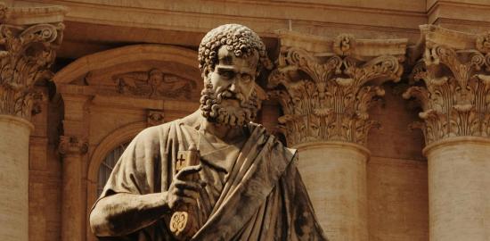 The Ethics of Leadership: Lessons from the Papal Tradition
