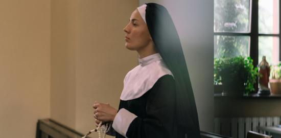 St. Faustina Kowalska — Apostle of Divine Mercy
