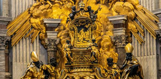 Pope Benedict XVI's Enduring Legacy in Catholic Theology