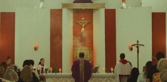 The Liturgy of the Hours: Praying with the Church Throughout the Day