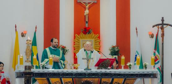 The Role of Catholic NGOs in International Development
