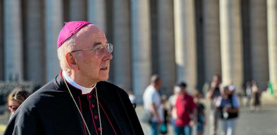 Book Review: "Catholicism" by Bishop Robert Barron