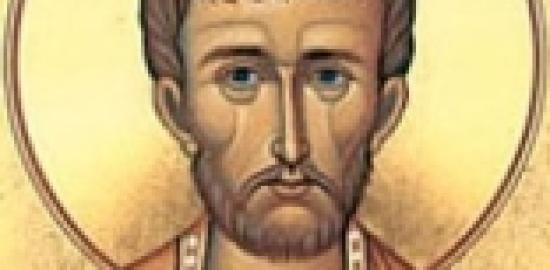 Saint Botulph of Ikanhoe