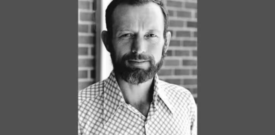 Blessed Stanley Rother