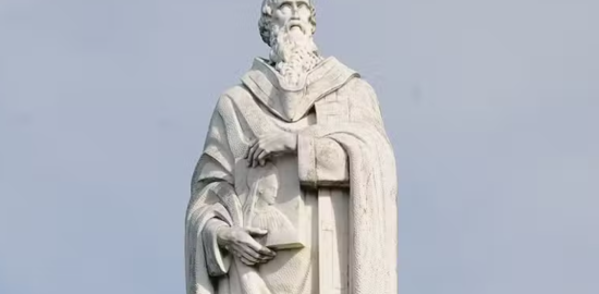 Saint Cyril of Alexandria