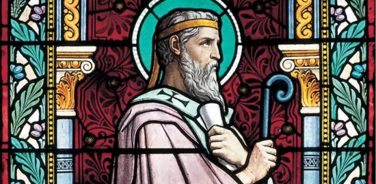 Saint Irenaeus