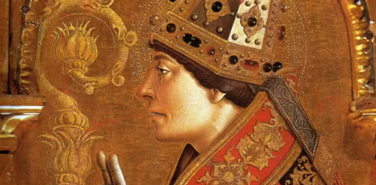 Saint Louis of Toulouse