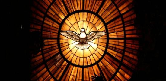 The Promise That Makes Christianity Unique: Sixth Sunday of Easter