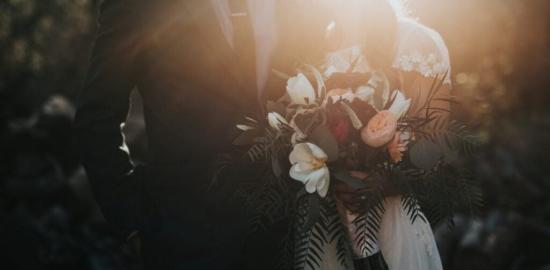 Marriage Is Not a Metaphor