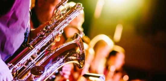 Mass, Jazz, Our Lady of Guadalupe, and St. Jude