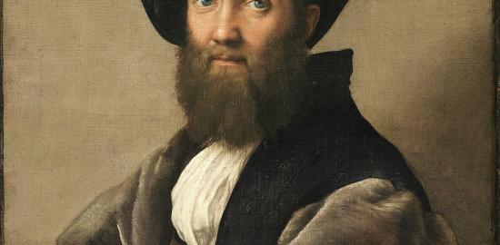 Reviewing ‘Raphael: Sublime Poetry’ at the Met