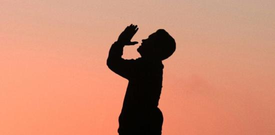 What Happens When We Prioritize Our Relationship with God