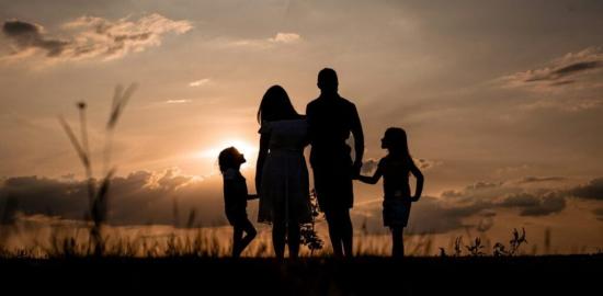 There is Always Hope: Faith Rooted in Childhood Will Prevail