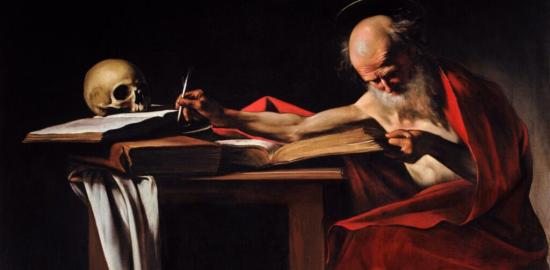 St. Jerome on the Treasures and Charisms of Women