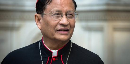 How Myanmar’s Catholics are faring amid civil war