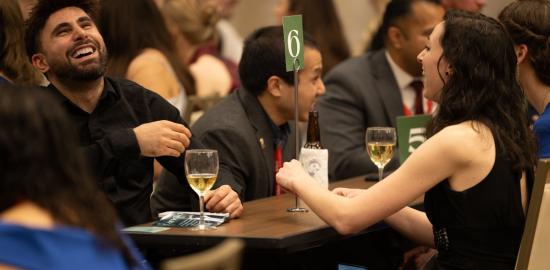 Social media, situationships, and a ‘ring by spring’ — the complex dating world for Gen Z Catholics