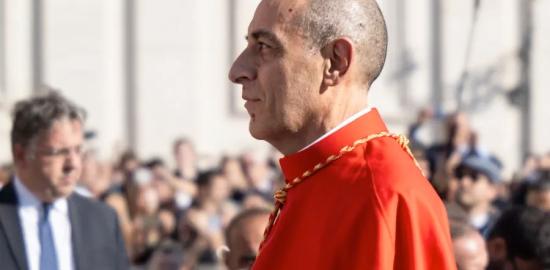 If the SSPX consecrations happen, who exactly is excommunicated?