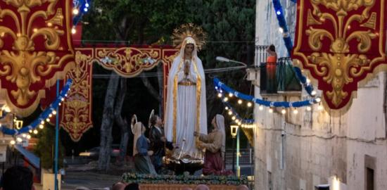 The Feast of Our Lady of Fatima Is Truly Mother’s Day