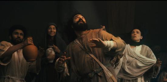Awaiting Pentecost and the Docudrama “That They May Be One”