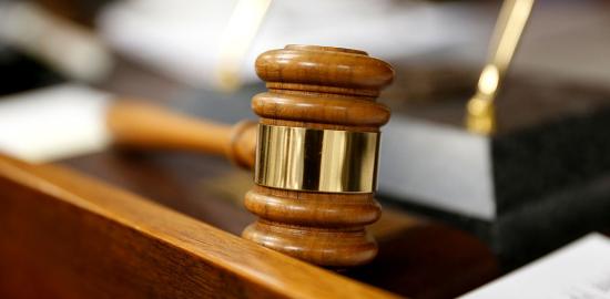 Former finance director admits to stealing hundreds of thousands of dollars from New Jersey parish