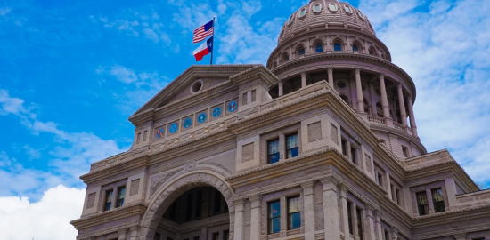 Texas hospital agrees to end ‘sex-rejecting’ procedures on children and fund detransition clinic